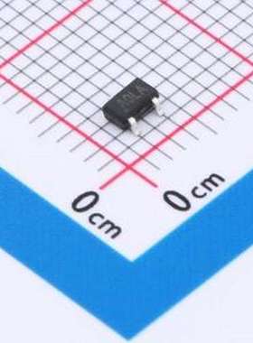 CMN3400AM 场效应管(MOSFET) 1个N沟道 耐压:30V 电流:5.8A SOT-2