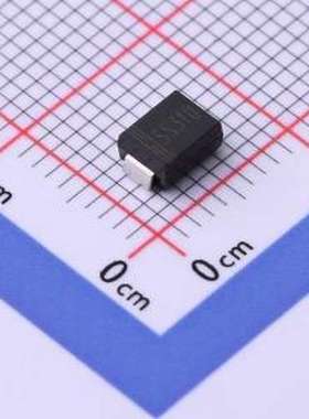 SS310B 肖特基二极管 电压:100V 电流:3A SMB