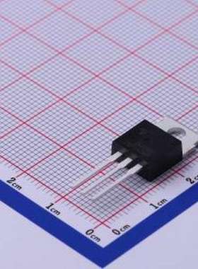 TSP740MR 场效应管(MOSFET) 1个N沟道 耐压:400V 电流:10.5A TO-2