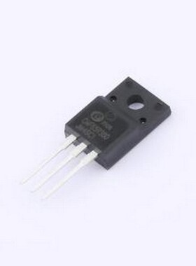 CMF65R380 场效应管(MOSFET) 1个N沟道 耐压:650V 电流:11A TO-22
