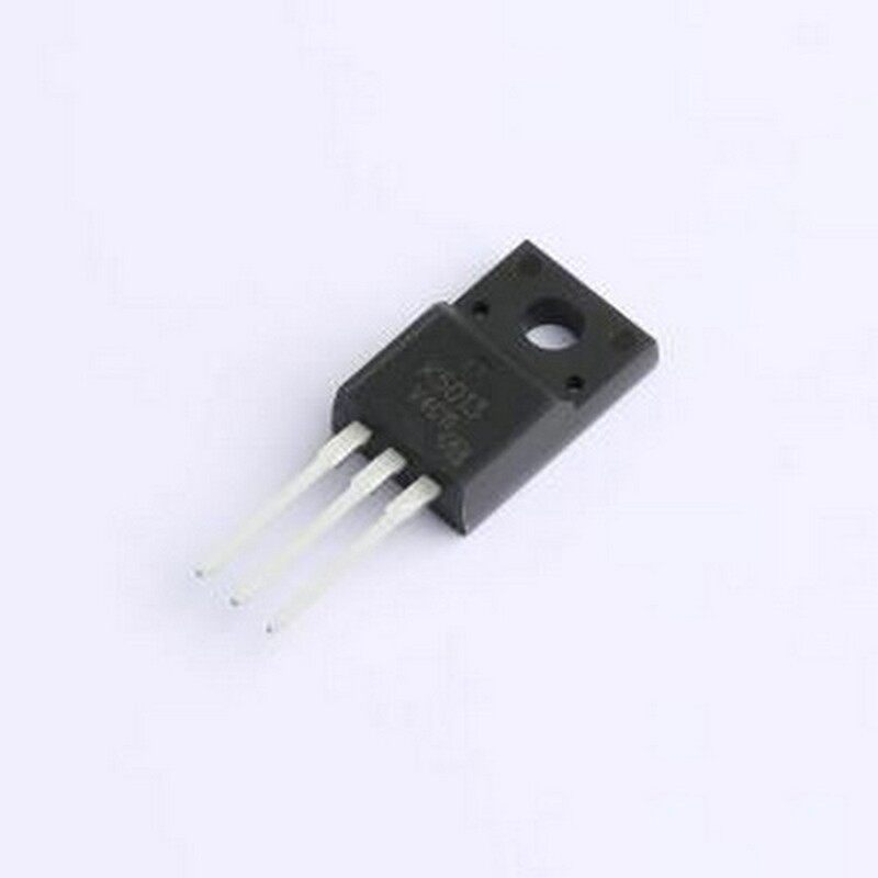 RJK5013DPP-VB 场效应管(MOSFET) 1个N沟道 耐压:550V 电流:18A T