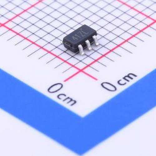 LN1154B302MR-G 线性稳压器(LDO) 输入7V 输出3V 300mA SOT-23-5L