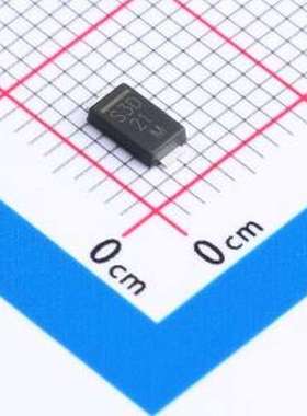 SE30AFDHM3/6A 通用二极管 电压:200V DO-221AC(SMA-FL)
