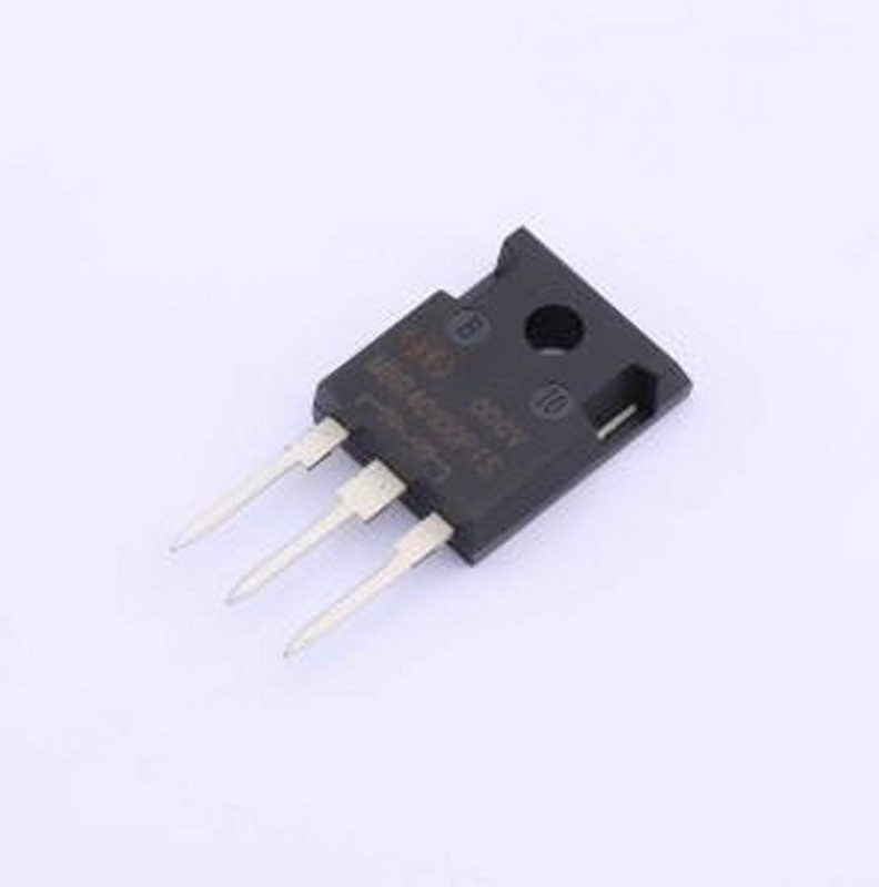 MBR40100PTS 肖特基二极管 电压:100V 电流:40A TO-247S