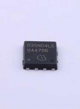 BSC035N04LS G 场效应管(MOSFET) 1个N沟道 耐压:40V 电流:100A T