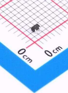 SSM3K03FE-VB 场效应管(MOSFET) 1个N沟道 耐压:20V SC75-3