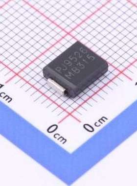 MB315_R2_00001 肖特基二极管 肖特基 SMC