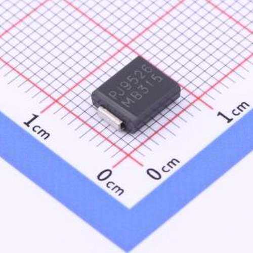 MB315_R2_00001 肖特基二极管 肖特基 SMC