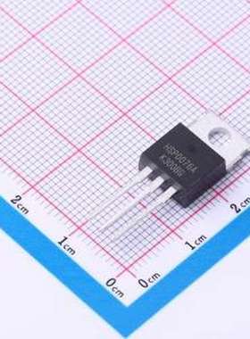 HSP0076A 场效应管(MOSFET) 1个N沟道 耐压:100V 电流:308A TO-22