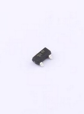 MMBTA05LT3G 三极管(BJT) NPN 电流:500mA 耐压:60V SOT-23