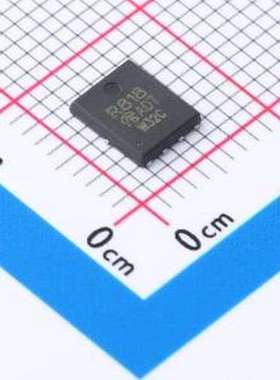 SIR818DP-T1-GE3-VB 场效应管(MOSFET) 1个N沟道 耐压:30V 电流:1