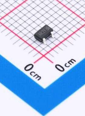 SL3422 场效应管(MOSFET) 1个N沟道 耐压:60V 电流:3A SOT-23