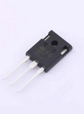 STWA75N65DM6 场效应管(MOSFET) 1个N沟道 耐压:650V 电流:75A TO