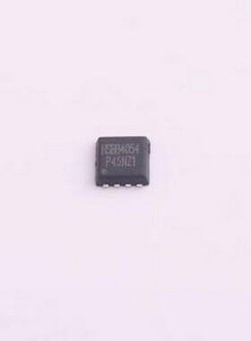 HSBB4054 场效应管(MOSFET) 1个N沟道 耐压:40V 电流:45A PRPAK-8