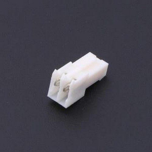 3-641191-2 IDC刺破式连接器(牛角/简牛) 2.54mm 排数:1 P=2.54mm