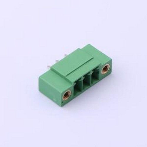 GSP002SW-3.5-03P-11-00A(H) 插拔式接线端子 GSP002SW-3.5-03P-1