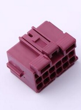 2137358-4 汽车连接器 2137358-4