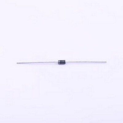 MBR1100G 肖特基二极管 电压:100V 电流:1A DO-41