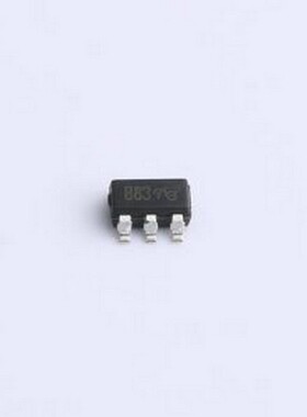 SI3443DVTRPBF-VB 场效应管(MOSFET) 1个P沟道 耐压:30V SOT-23-6