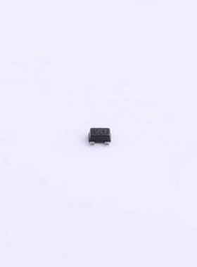 WST2004 场效应管(MOSFET) 1个N沟道 耐压:20V 电流:400mA SOT-72