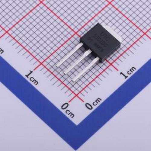 5302DG-TM3-T 三极管(BJT) NPN 电流:2A 耐压:400V TO-251
