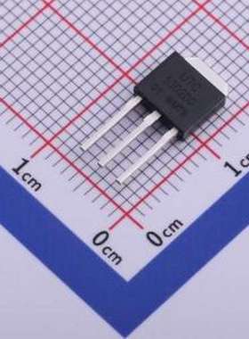5302DG-TM3-T 三极管(BJT) NPN 电流:2A 耐压:400V TO-251