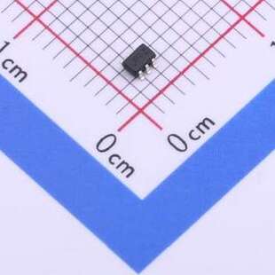 SOT 场效应管 停产 363 MOSFET DMB54D0UDW