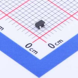 SOT 电压 323 160mA 电流 85V 开关二极管 BAV199WT