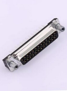 5745928-2 D-Sub/VGA连接器 D-Sub P数:25P 插件