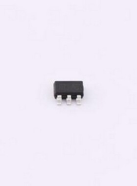 SM2604NSC-VB 场效应管(MOSFET) 1个N沟道 耐压:30V 电流:6A TSOP