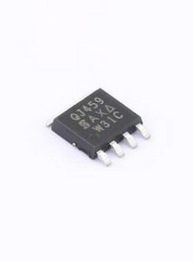 SQJ459EP-T1_GE3 场效应管(MOSFET) 1个P沟道 耐压:60V 电流:52A