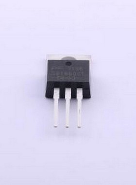 SB1660CT_T0_00001 肖特基二极管 电压:60V 电流:16A TO-220AB-3