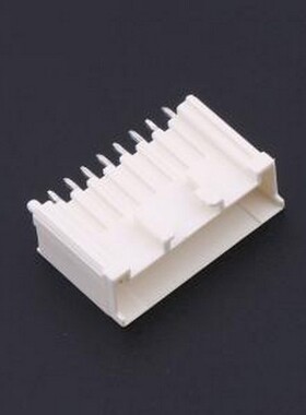 917729-1 线对板针座 9177291 插件,P=2.5mm