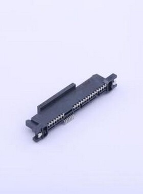 LD2529H-A08L6H 板对板与背板连接器 PIN:29P 立贴 SMD