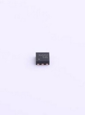 FDMA530PZ 场效应管(MOSFET) 耐压:30V 电流:6.8A P 沟道，PowerT