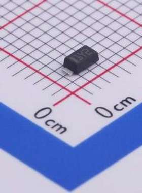 STTH1R02ZFY 快恢复/高效率二极管 电压:200V 电流:1A SOD-123F