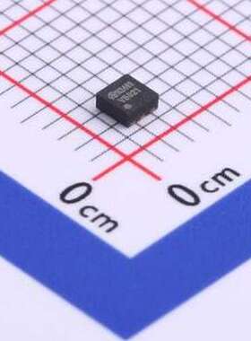 AON2409-VB 场效应管(MOSFET) 1个P沟道 耐压:20V 电流:10A QFN-6