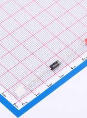 ER202 超势垒整流器(SBR) 电压:200V 电流:2A DO-15