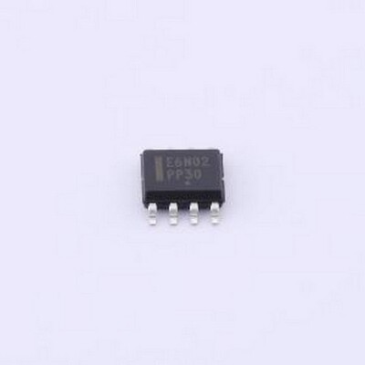 NTMD6N02R2G 场效应管(MOSFET) 2个N沟道 耐压:20V 电流:6A SOIC-