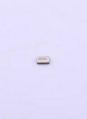 X201232768KLD2SI 无源晶振 32.768kHz ±20ppm 9pF SMD2012-2P