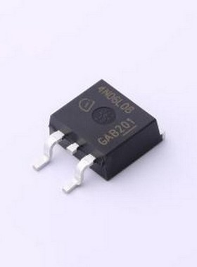 IPB45N06S4L08 场效应管(MOSFET) 1个N沟道 耐压:60V 电流:45A TO