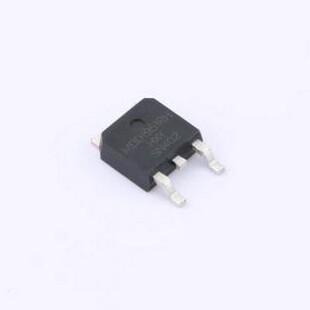 MDD1951RH-HXY 场效应管(MOSFET) 1个N沟道 耐压:60V 电流:20A TO
