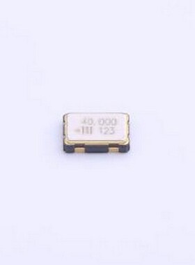 HFTO40000TFD 有源晶振 40MHz ±50ppm 3.3V 方波 SMD5032-4P