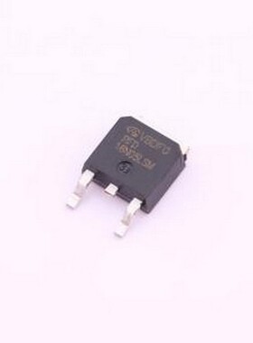 RFD16N05LSM9A-VB 场效应管(MOSFET) 1个N沟道 耐压:60V 电流:45A