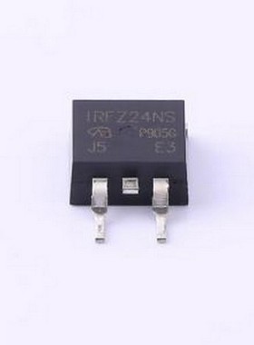 IRFZ24NS-VB 场效应管(MOSFET) 1个N沟道 耐压:60V 电流:50A TO-2