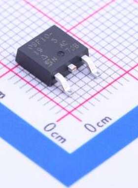 SUD09P10-195-GE3 场效应管(MOSFET) 1个P沟道 耐压:100V 电流:8.