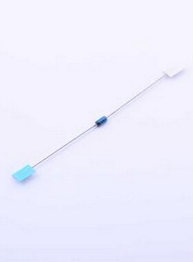 BAT48 肖特基二极管 电压:40V 电流:350mA DO-35