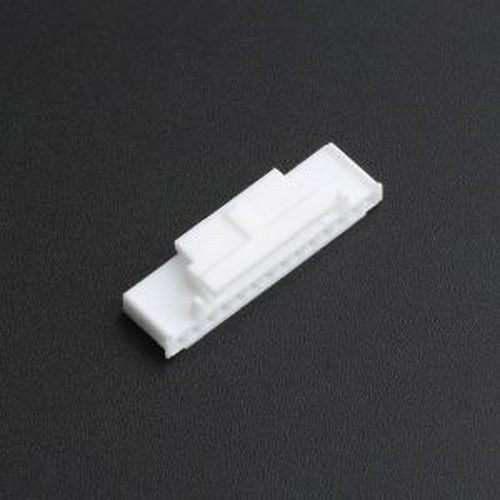 BX-HY2.0-14PJK 胶壳(线对板/线对线) 1x14P 2mm P=2mm