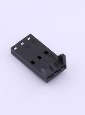 50579503 胶壳(线对板/线对线) 塑壳