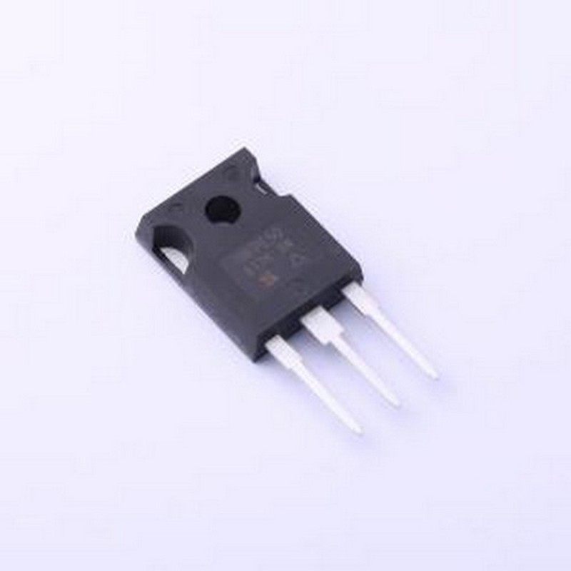 IRFPE50PBF 场效应管(MOSFET) 1个N沟道 耐压:800V 电流:7.8A TO-